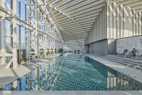 DoubleTree by Hilton Zhuhai Hengqin - Business