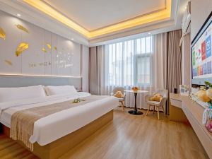 Wenshan Futai Business Hotel