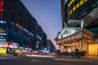 Vienna Hotel (Guangzhou Baiyun International Aiport Konggang Branch) Hoteles en Distrito de Huadu