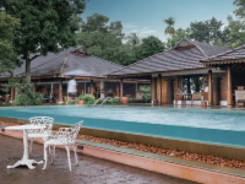 BluSalzz Villa - Muhamma, Alleppey - Kerala Các khách sạn ở Alappuzha