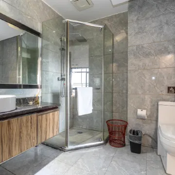 Lifeng Hotel (Chongqing Jiangbei International Airport)