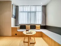 Bella Hotel (Dongying Guangrao Le'an Street International Expo Center) Hotels in Guangrao