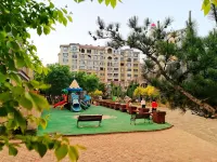 Xinmin American County Kangleyuan Hot Spring Club Hotels in Xinmin