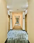 Pod Select Hotel (Honghui Hospital Nanshaomen Subway Station) - Bữa sáng