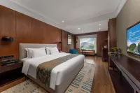 졸리 뷰 본티크 호텔 (상비산 및 양강사호)