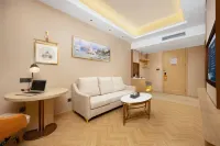Vienna Hotel (Shantou Chaoyang Station Gurao Branch) Hotel dekat Chaoyang Railway Station