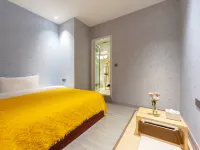 Puyu Shanju Hotel (Yichun Yuanshan Park Branch) Hotels in Yichun