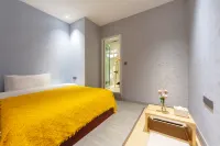 Puyu Shanju Hotel (Yichun Yuanshan Park Branch)