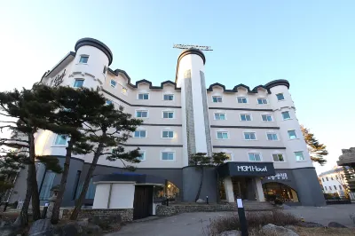 MGM Hotel
