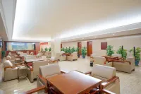 Dongyun Yuanlin Hotel - Desayuno