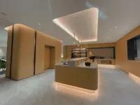 Manmei International Hotel (Changzhou Wujin Xinghu Square)