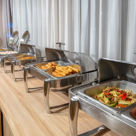 Vienna International Hotel Shenzhen Bao'an Airport Hourui Metro Station
