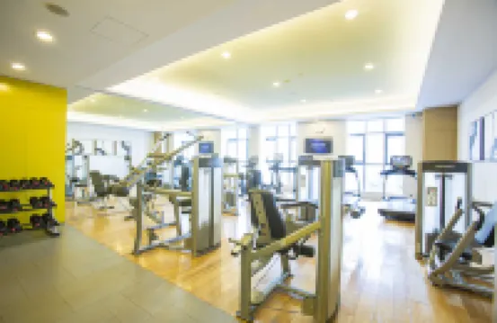 天津招商奧體壹棠服務公寓