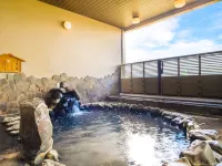 Mercure Nagano Matsushiro Resort & Spa Hotels near Joyama-koen