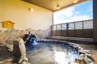 Mercure Nagano Matsushiro Resort & Spa Hotels in Nagano