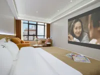 Huayue Genting Hotel (Xiamen North Railway Station) Hotels near Jimei