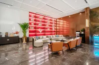 YUN-RAY INTERNA TIONAL EXCHANGE CENTER Hotel di Shenze County