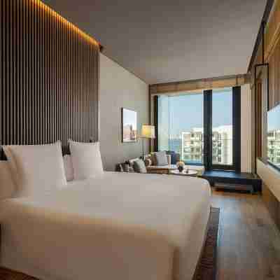 Banyan Tree Dubai Rooms