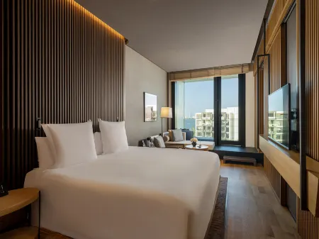 Banyan Tree Dubai