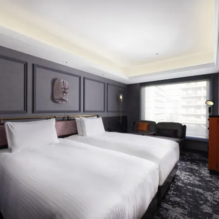 Mercure Tokyo Haneda Airport