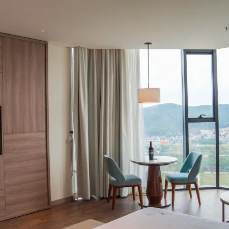 Anstay Residence by A La Carte Ha Long