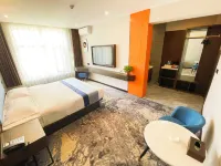 如家艾扉飯店（大同西環路店）