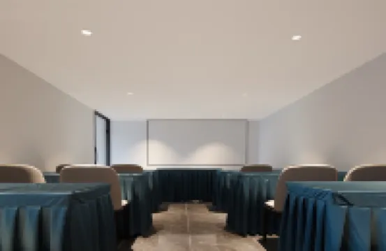 NICESOE Hotel (Chengdu Hongpailou Branch)