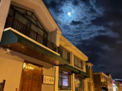 What if the liquor company