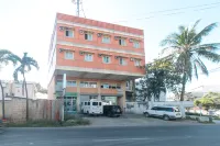 RedDoorz @ Asiana Pension Inn Mandaue City Hôtels à : Mandaue