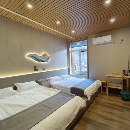 Shiyi Homestay