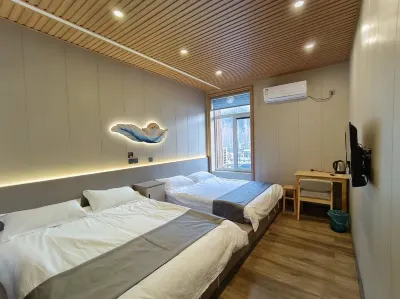 Shiyi Homestay