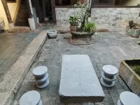 Tonghai ancient Cartyard Hotel Hotels in Tonghai