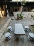 Tonghai ancient Cartyard Hotel Hotels in Tonghai County