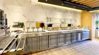 St.Joseph Hotel Hamburg - Reeperbahn St.Pauli Kiez