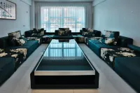 Yinglong Xiushuiwan Hotel