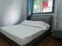 Qiweima Homestay (Xuancheng High-Speed Railway Station Guogou Plaza) Hotel in zona Li Bridge Passenger Transport Terminal
