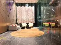 Tropicana the residence klcc Kuala by gold suites Отели рядом с достопримечательностью «Ампанг»