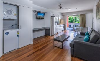 Essence Apartments Chermside