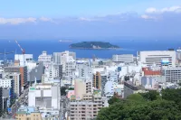 Mercure Yokosuka - Ocean View