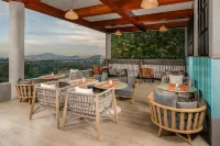 Four Points by Sheraton Kampala - 朝食