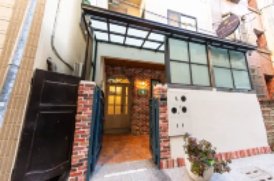 EZSTAY  Yancheng Branch Hotels near Love Pier