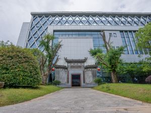 Shengde Shuyuan Hostel