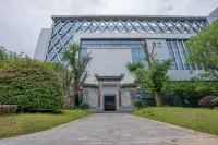 Huangshan Shengde Academy Hohel（Huangshan Tunxi Branch）