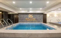 Wyndham Garden Tashkent Hotels in Tashkent
