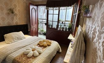 Elegant residential accommodation