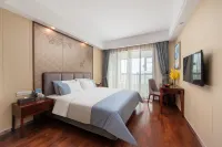 Cimc · Elite Apartment Các khách sạn ở Đông Quan