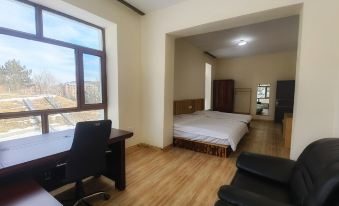 Clear Creek Inn (CC In)