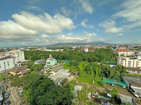 โรงแรมลานนา พาเลซ 2004