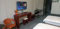 Hengdian Sajia Apartment (Qinwang Palace)