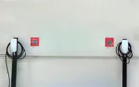 包頭賓館（海納百川店） - 停車場